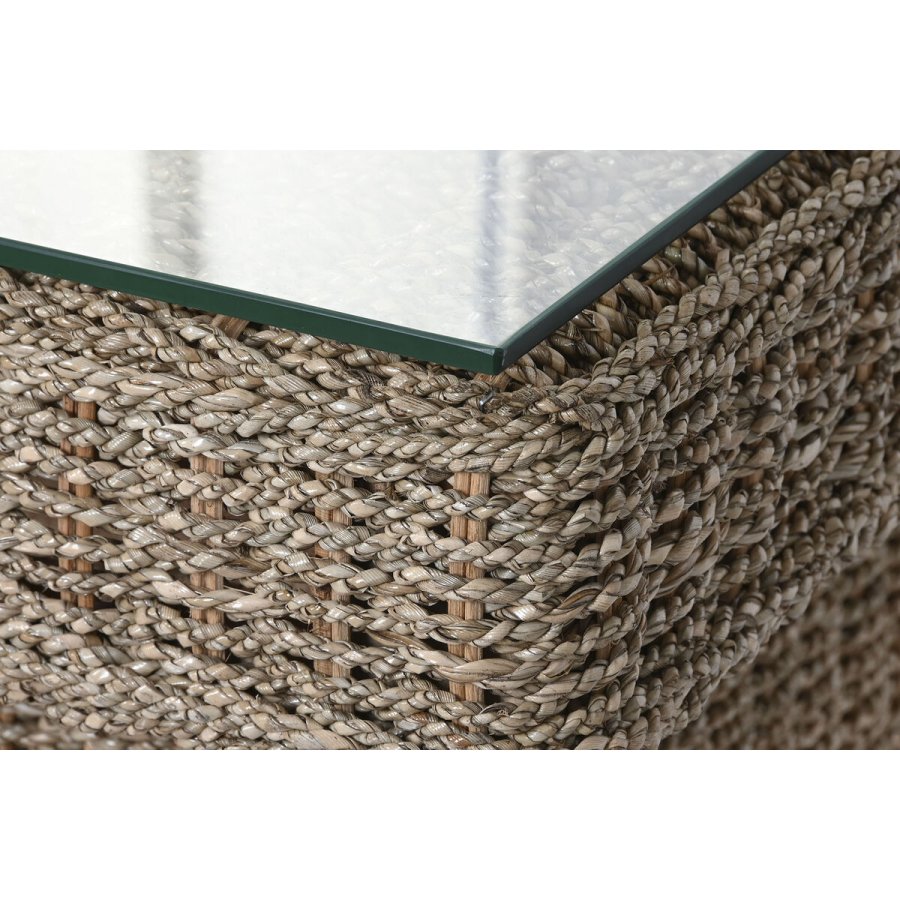 Havesofa Home ESPRIT Natur 192 x 105 x 63 cm #5