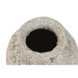 Vase Home ESPRIT Gr� Terrakotta 25 x 25 x 50 cm #3