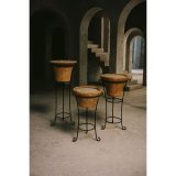 Stearinlys Home ESPRIT #2