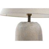 Bordlampe Home ESPRIT Beige Gr 50 W 220 V #3