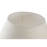Bordlampe Home ESPRIT Beige Gr 50 W 220 V #4