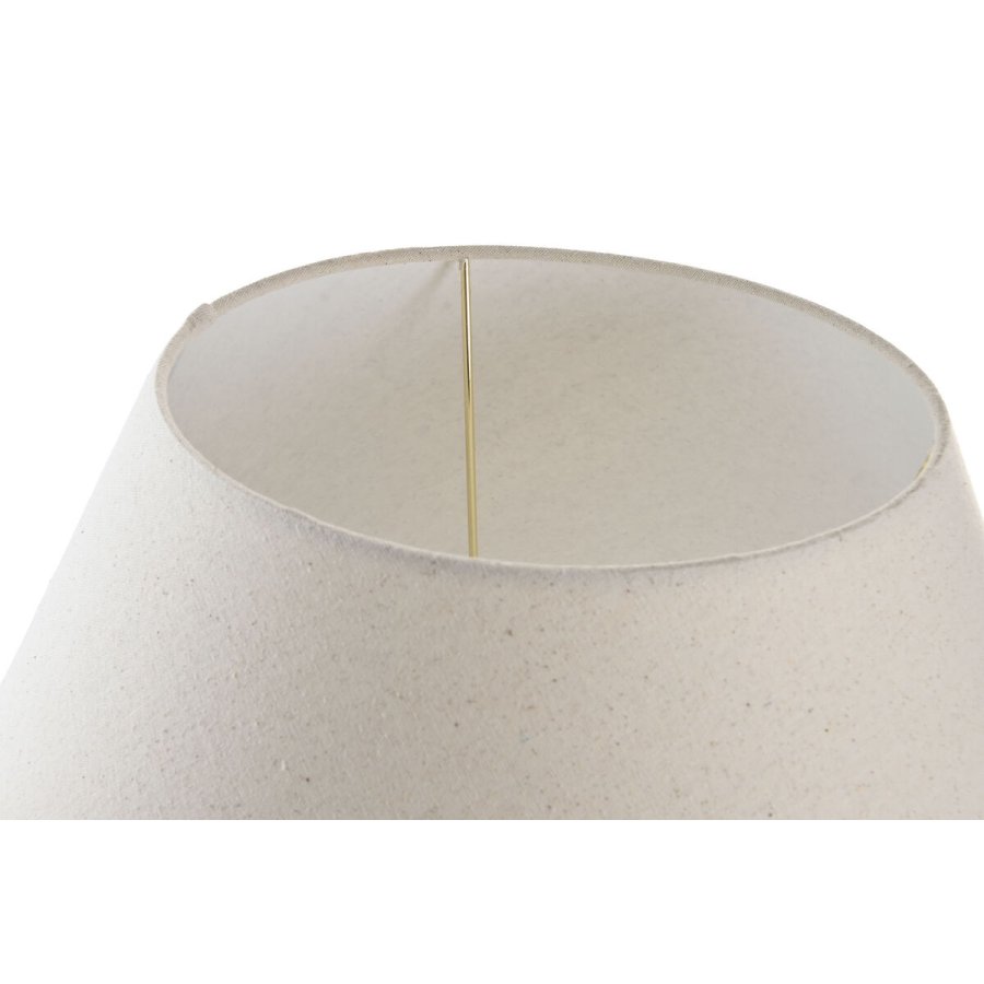 Bordlampe Home ESPRIT Beige Gr 50 W 220 V #4