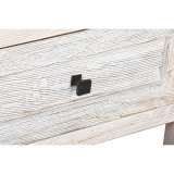 Hylder Home ESPRIT Hvid Mangotr 100 x 40 x 198 cm #5
