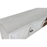 mbler Home ESPRIT Hvid 160 x 40 x 60 cm #7