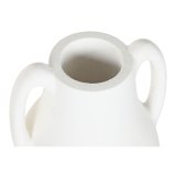 Vase Home ESPRIT Beige Fiber 38 x 38 x 90 cm #2