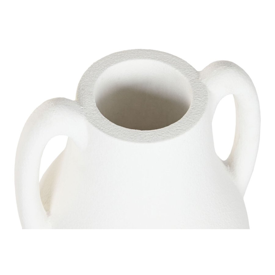 Vase Home ESPRIT Beige Fiber 38 x 38 x 90 cm #2