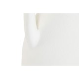 Vase Home ESPRIT Beige Fiber 38 x 38 x 90 cm #3