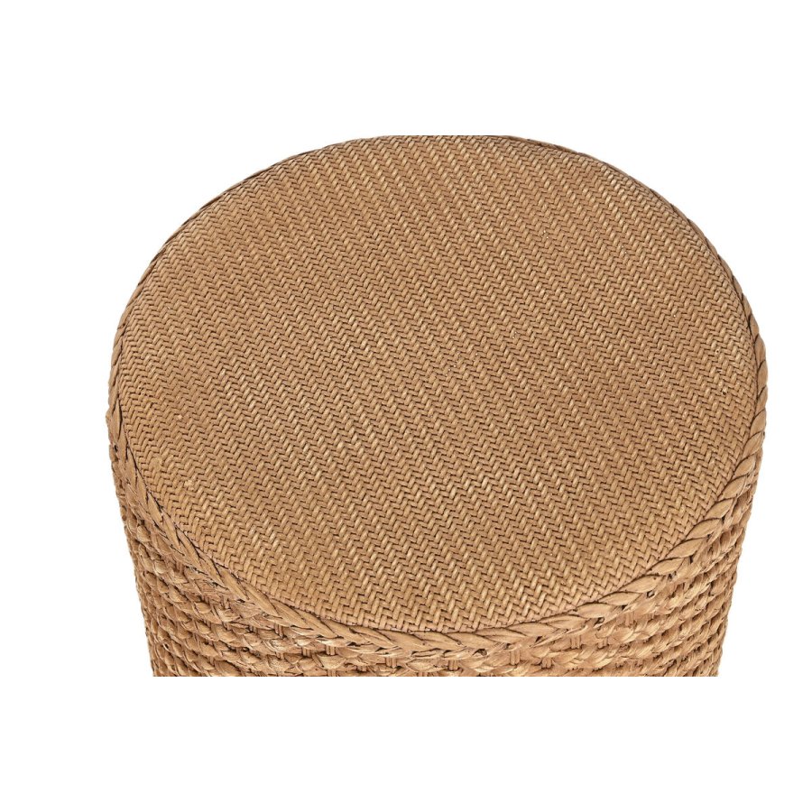 Sofabord Home ESPRIT Lys brun 36,5 x 36,5 x 44 cm #2