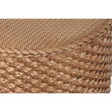 Sofabord Home ESPRIT Lys brun 36,5 x 36,5 x 44 cm #3