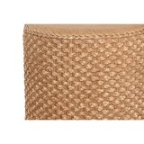 Sofabord Home ESPRIT Lys brun 36,5 x 36,5 x 44 cm #4