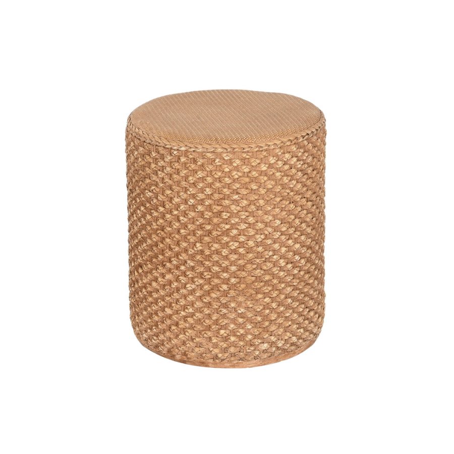 Sofabord Home ESPRIT Lys brun 36,5 x 36,5 x 44 cm #1