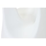 Sofabord Home ESPRIT Hvid 35,5 x 35,5 x 51 cm #4