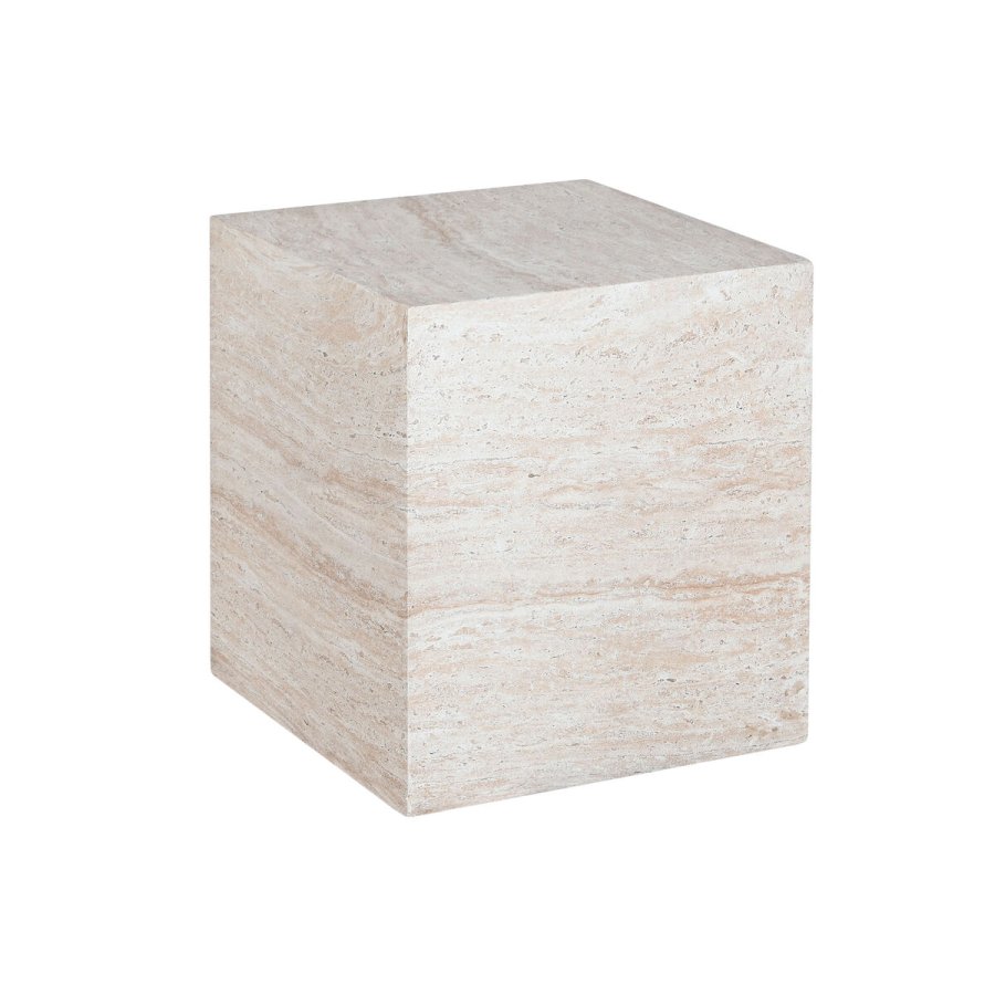 Sofabord Home ESPRIT 45 x 45 x 50 cm #1
