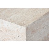 Sofabord Home ESPRIT 45 x 45 x 50 cm #3