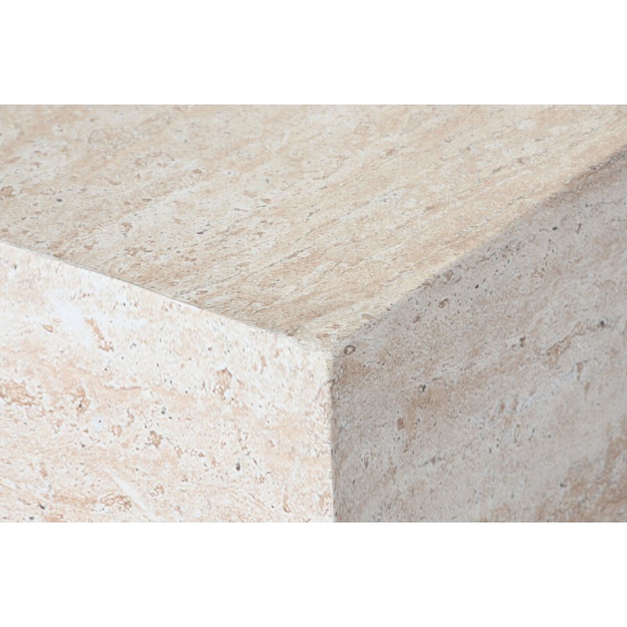 Sofabord Home ESPRIT 45 x 45 x 50 cm #3