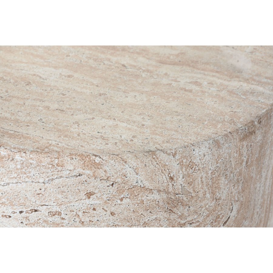 Sofabord Home ESPRIT 36 x 36 x 70 cm #3