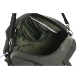 Hndtasker til damer Home ESPRIT Grn Beige Syren 42 x 19 x 30 cm (3 enheder) #4