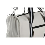 Hndtasker til damer Home ESPRIT Bl Grn 26 x 20 x 50 cm (3 enheder) #2