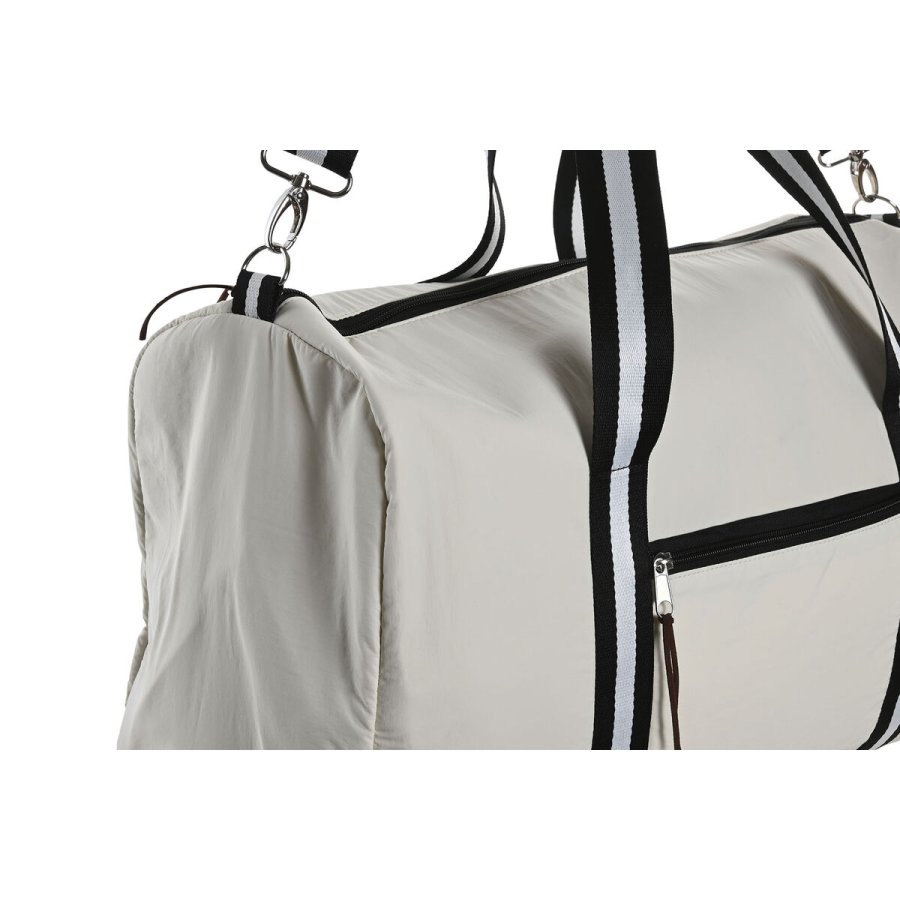 Hndtasker til damer Home ESPRIT Bl Grn 26 x 20 x 50 cm (3 enheder) #2