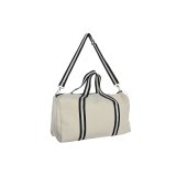 Hndtasker til damer Home ESPRIT Bl Grn 26 x 20 x 50 cm (3 enheder) #3