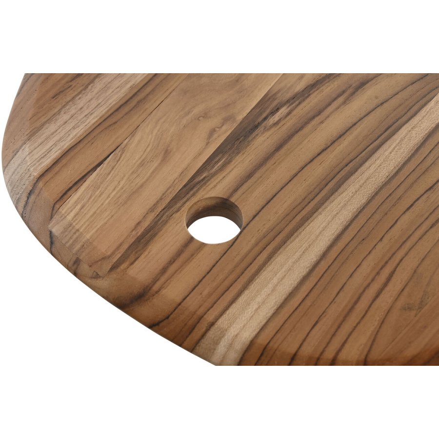 Skrebrt Home ESPRIT Natur 40,5 x 35,5 x 1,5 cm #4