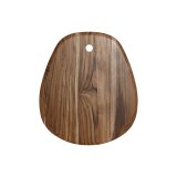 Skrebrt Home ESPRIT Natur 40,5 x 35,5 x 1,5 cm #7