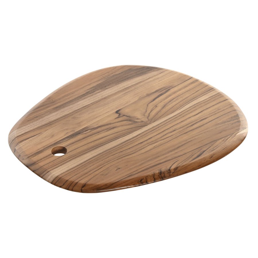 Skrebrt Home ESPRIT Natur 40,5 x 35,5 x 1,5 cm #1