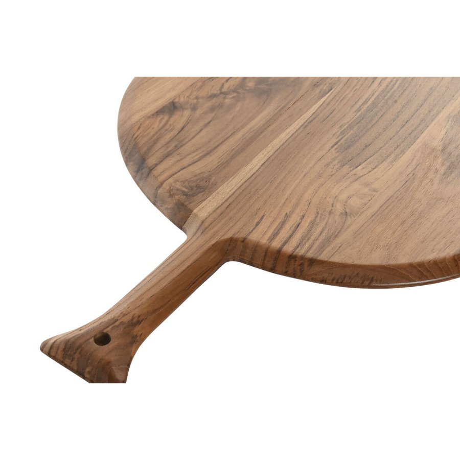 Skrebrt Home ESPRIT Natur 46 x 33 x 1,6 cm #4