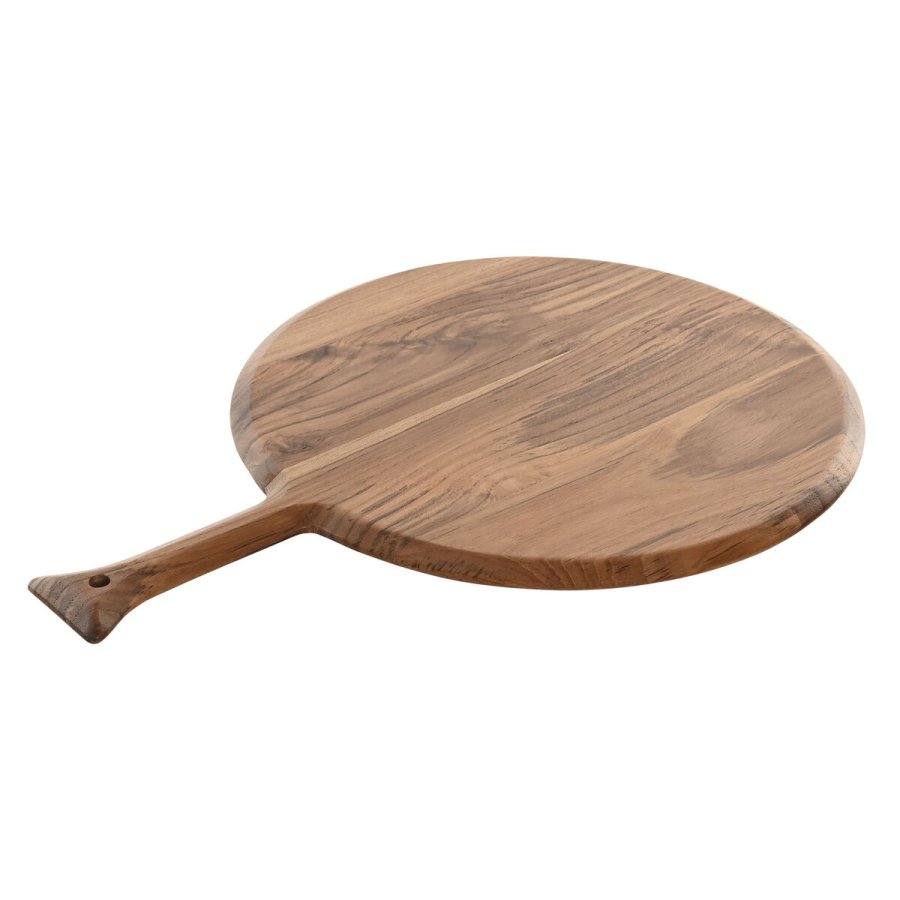 Skrebrt Home ESPRIT Natur 46 x 33 x 1,6 cm #1