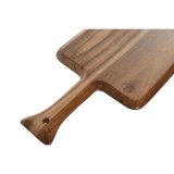 Skrebrt Home ESPRIT Natur 45 x 18 x 1,6 cm #4