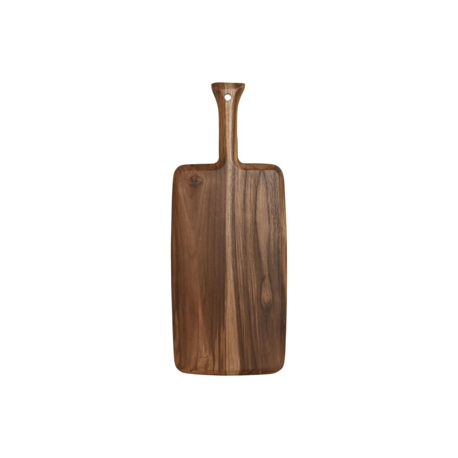 Skrebrt Home ESPRIT Natur 45 x 18 x 1,6 cm #7