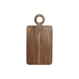 Skrebrt Home ESPRIT Natur 38,5 x 20 x 1,6 cm #1