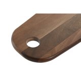 Skrebrt Home ESPRIT Natur 45 x 20 x 1,5 cm #4