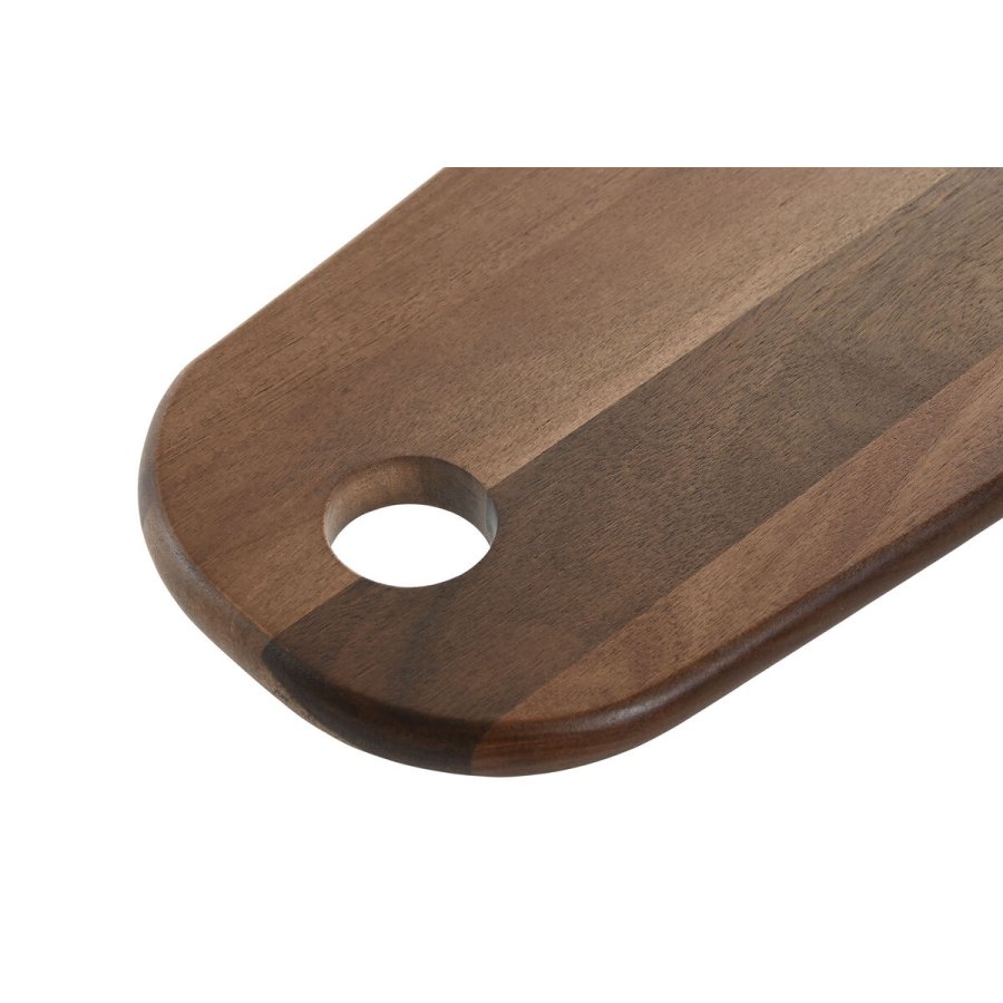 Skrebrt Home ESPRIT Natur 45 x 20 x 1,5 cm #4