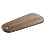 Skrebrt Home ESPRIT Natur 45 x 20 x 1,5 cm #1