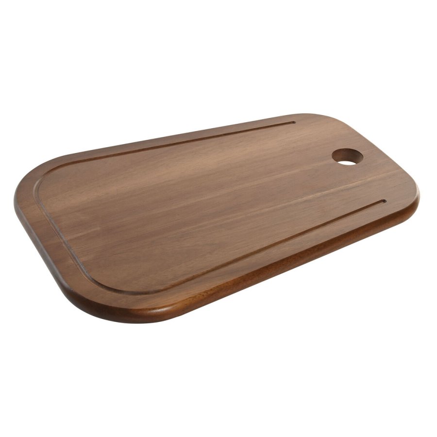 Skrebrt Home ESPRIT Natur 35 x 25 x 1,5 cm #4