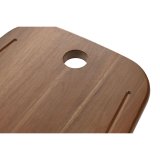 Skrebrt Home ESPRIT Natur 35 x 25 x 1,5 cm #7