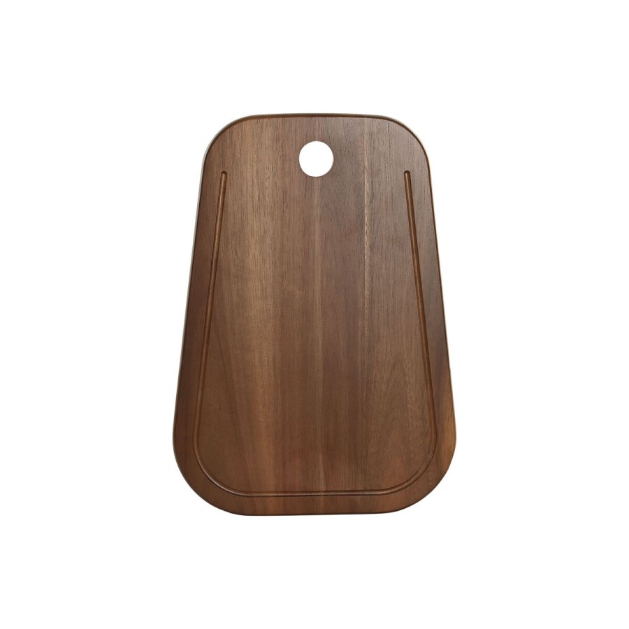 Skrebrt Home ESPRIT Natur 35 x 25 x 1,5 cm #1
