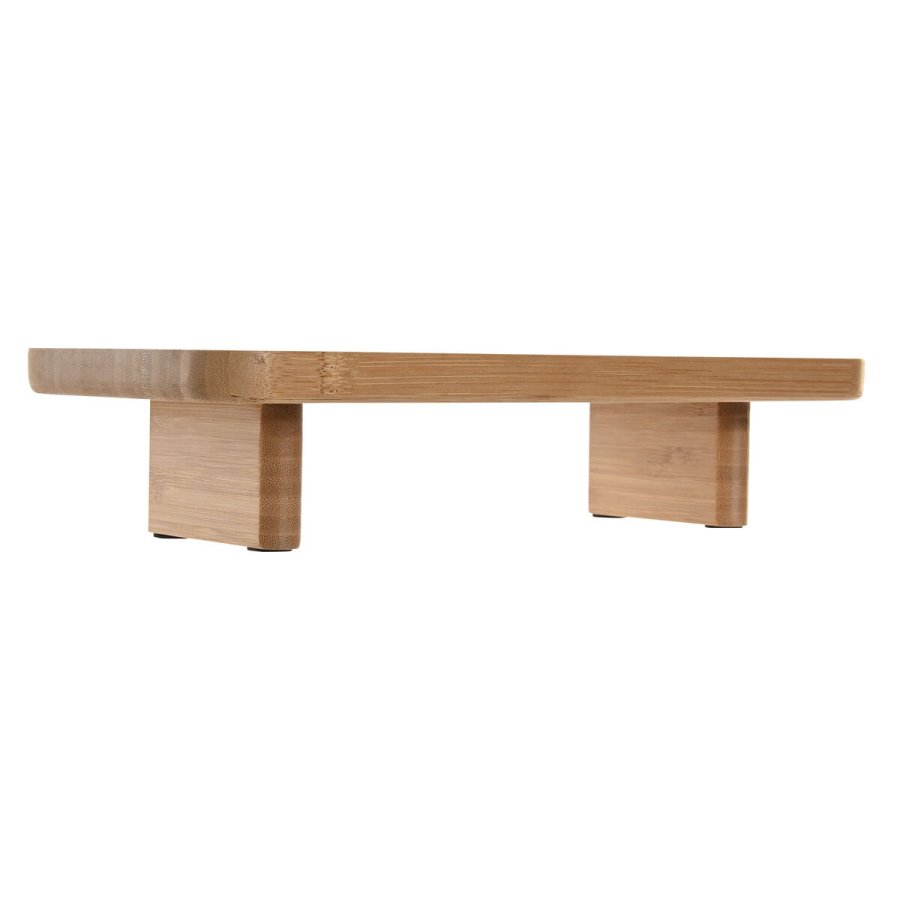 Snack bakke Home ESPRIT Natur 30,5 x 15,6 x 6,8 cm #7