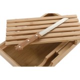 Skrebrt Home ESPRIT Natur 38 x 24,5 x 3,8 cm #7