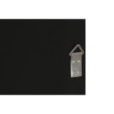 Vgspejl Home ESPRIT Natur Vindue Afkldt 68 x 4 x 128 cm #4