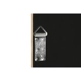 Vgspejl Home ESPRIT Natur Vindue Afkldt 70,5 x 4 x 170,5 cm #13