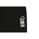 Vgspejl Home ESPRIT Natur Vindue Afkldt 80 x 4 x 140 cm #4