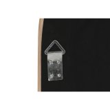 Vgspejl Home ESPRIT Natur Vindue Afkldt 80 x 3,5 x 140 cm #13