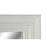 Vgspejl Home ESPRIT Hvid Vindue 68 x 4 x 128 cm #9