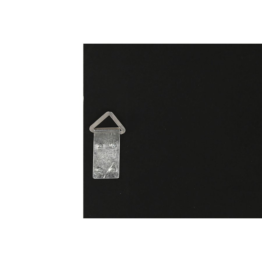 Vgspejl Home ESPRIT Hvid Vindue 68 x 4 x 128 cm #13