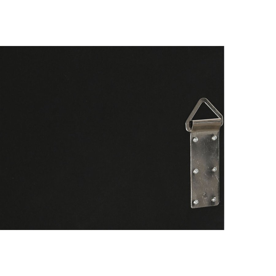 Vgspejl Home ESPRIT Hvid Vindue 70,5 x 4 x 170,5 cm #13