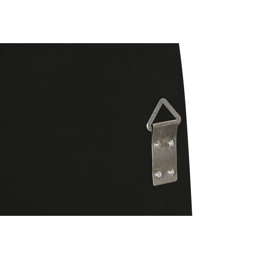 Vgspejl Home ESPRIT Hvid Vindue 80 x 3,5 x 140 cm #13