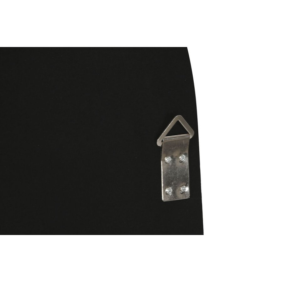 Vgspejl Home ESPRIT Hvid Gylden Vindue 68 x 4 x 128 cm #13