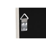 Vgspejl Home ESPRIT Hvid Gylden Vindue 68 x 4 x 128 cm #13